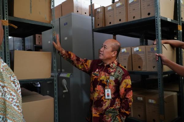 BHP Surabaya Pacu Transformasi Digital Layanan Keperdataan, Target Rampung 2025