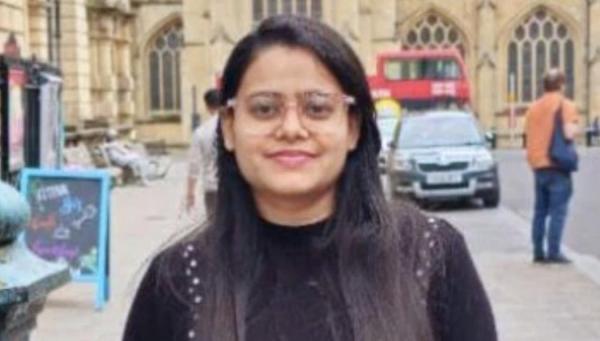 Bhoomi Chauhan Selamat dari Kecelakaan Pesawat Air India karena Telat Boarding 10 Menit