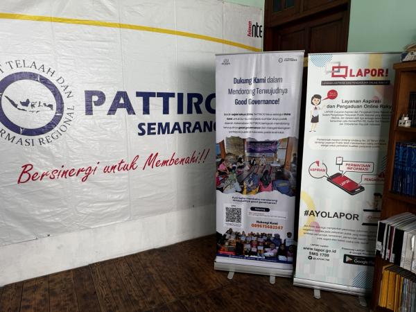 Retreat ASN Habiskan Rp2,7 Miliar, PATTIRO: Ini Pemborosan Uang Rakyat!!