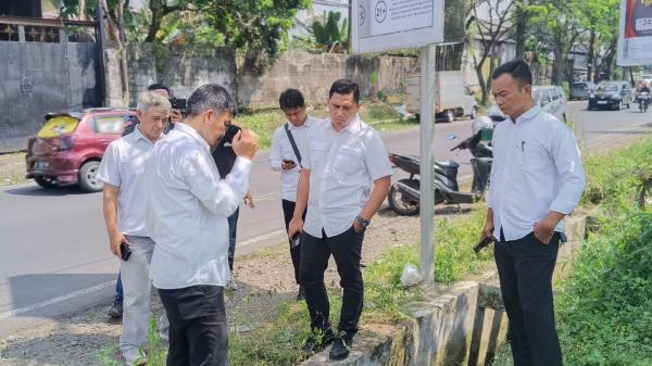 Polisi Dalami Kasus Remaja Luka Parah di Jalan SL Tobing Tasikmalaya, Dugaan Penganiayaan atau Apa?