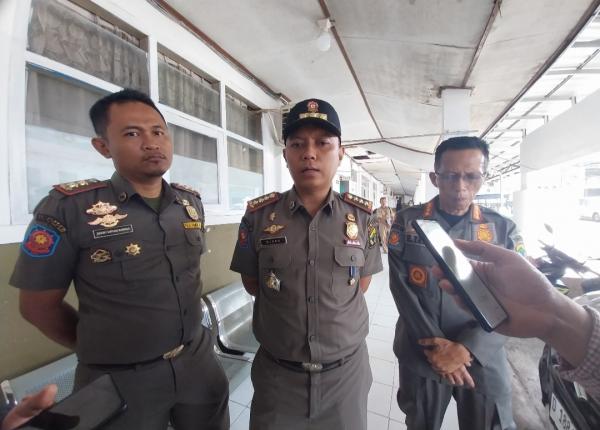 Rokok Ilegal Masih Marak di Cianjur, Satpol PP Nunggu Jadwal Beacukai Bogor