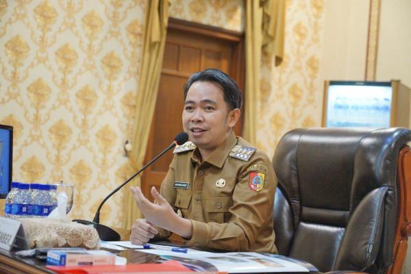 82,8% Warga Jember Puas Kinerja Gus Fawait, Program Wadul Gus’e dan UHC Jadi Favorit