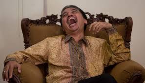 Ijazah Jokowi Tak Ditunjukkan, Roy Suryo Auto Ngakak Dibilang Nanti Chaos  