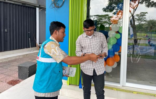 Gak Perlu ke Kantor! PLN Cikarang Buka Layanan Migrasi Token ke Pascabayar via PLN Mobile
