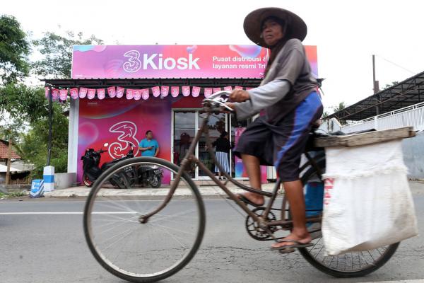 Indosat Perluas Jaringan dan Ciptakan Lapangan Kerja di Jawa Timur