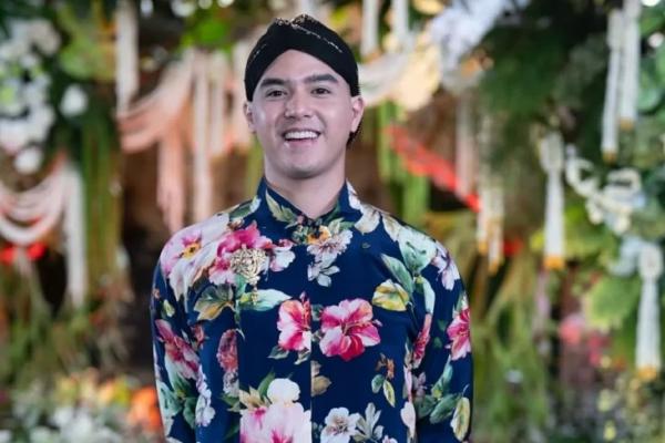 Menuju Lembaran Baru! Al Ghazali Tulis Pesan Haru Jelang Akad Nikah, Apa Itu?