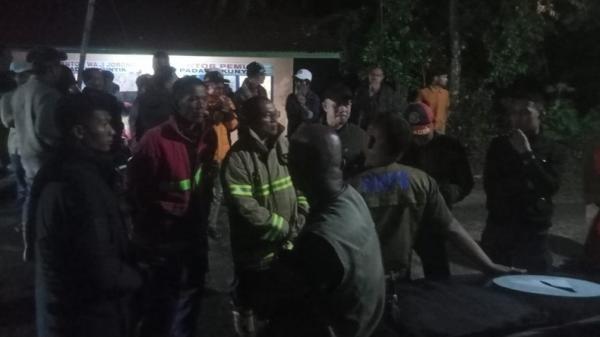 Diduga Tersesat, Lansia 70 Tahun Hilang di Ladang Manggis di Agam