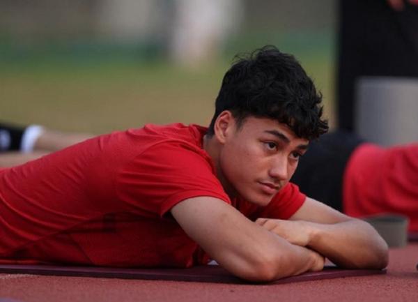 Rafael Struick Mulai Tergeser, Netizen Rindu Aksi Sang Striker di Timnas Indonesia