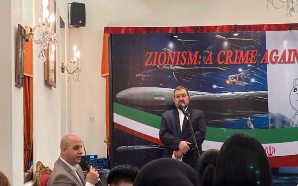 Perang Iran-Israel Masih Panas, Presiden Prabowo Diundang Datang ke Teheran 