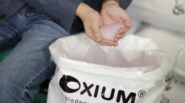 Wow! Aditif Oxium Racikan Anak Bangsa Bikin Sampah Plastik Tak Lagi Jadi Masalah Lingkungan