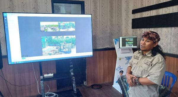 Tidak Banyak Yang Tahu, Sebuah Desa di Kawasan Gunung Ijen Miliki Layanan Berbasis Digital