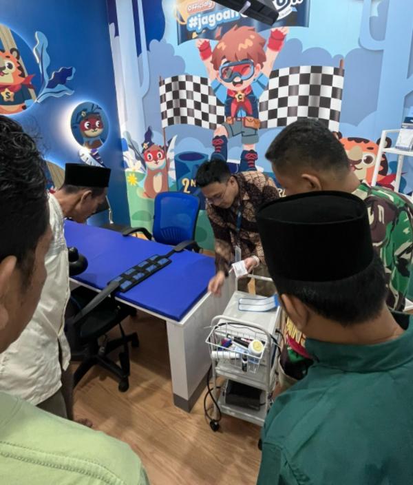 Libur Panjang Sekolah Sudah Tiba, Yuk Ajak Putra Anda Khitan Sehat dan Gembira