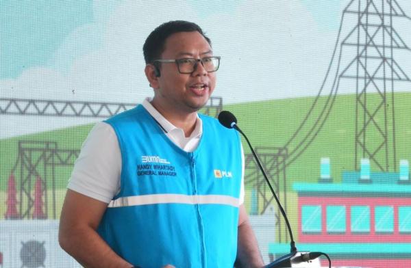 Antisipasi Gangguan, PLN Simulasikan Tanggap Darurat Kabel Listrik Bawah Laut Suramadu