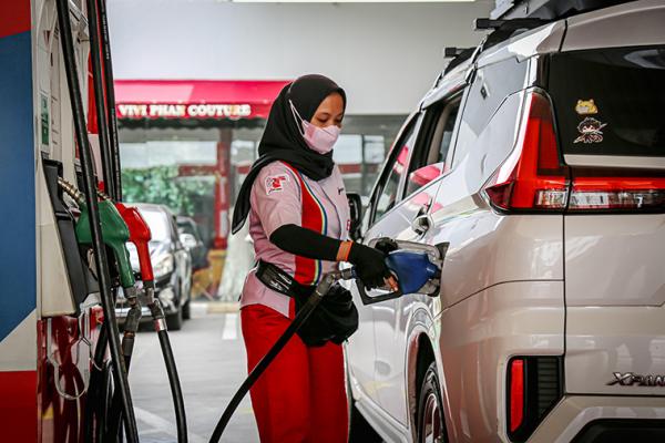 Imbas Perangg Iran vs Israel, Harga BBM Bakal Naik Per Juli 2025 Mendatang