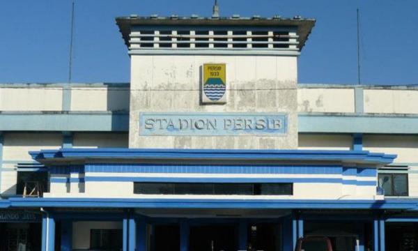 Stadion Sidolig Bandung: Sejarah dan Peran Penting dalam Dunia Sepak Bola Indonesia