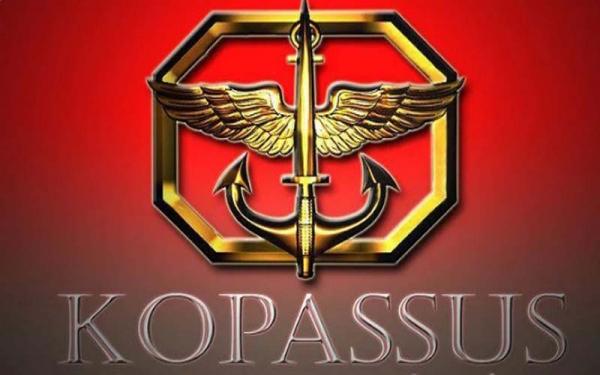 Rotasi Jabatan di Kopassus: Kolonel Romel Jangga Jabat Danpusdiklatpassus, Langsung Pecah Bintang 