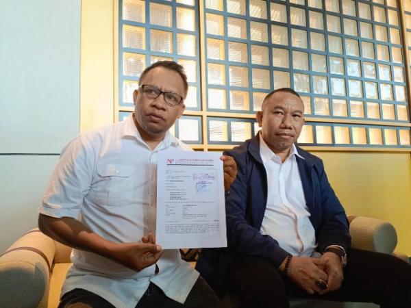 Gugat Polisi! Kapten KM Rizki Laut IV Tempuh Praperadilan, Disebut Ditangkap Layaknya Teroris