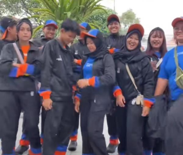 Viral Seragam Kontingen Surabaya di Porprov Jatim Jadi Ejekan di Medsos, Ini Respon Netizen