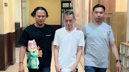 Didakwa Jadi Pengedar Narkoba, Musisi Senior Fariz RM Terancam Hukuman Mati