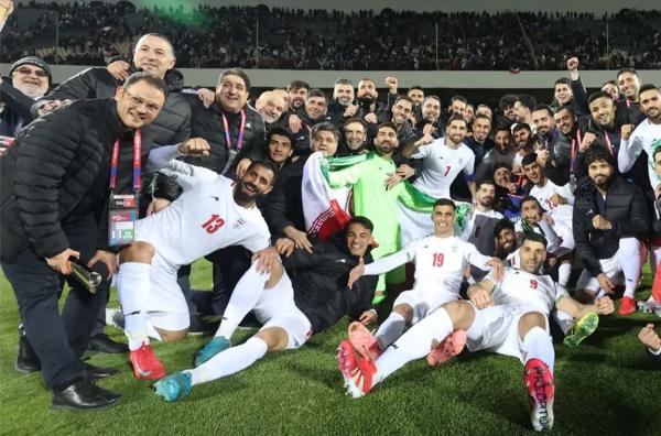 Timnas Iran Terancam Dicoret dari Piala Dunia 2026, Indonesia Bisa Diuntungkan?