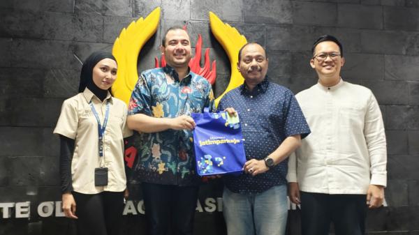 Atlet hingga Kontingen Porprov Jatim Dapat Voucher Wisata, Ini Destinasinya!