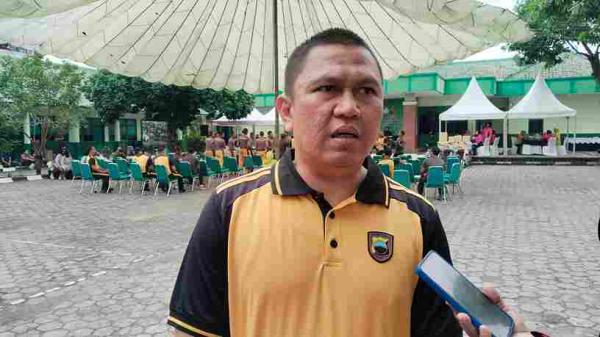 PSHT Karanganyar Siap Gelar Pengesahan Massal, Polisi Antisipasi Narkoba dan Knalpot Brong