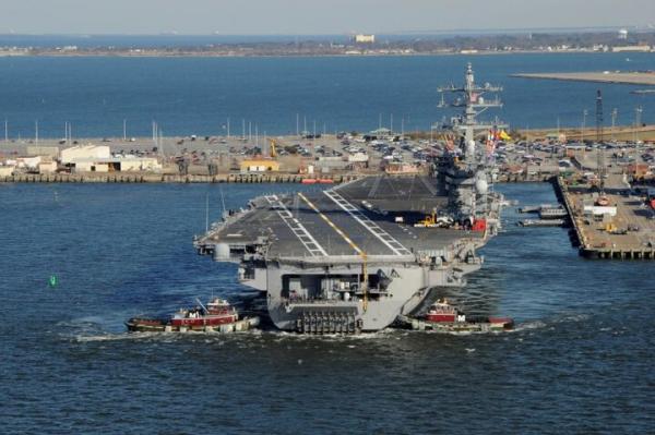 Amerika Serikat Bom 3 Fasilitas Nuklir Iran, Houthi Bersiap Serang Kapal AS di Laut Merah