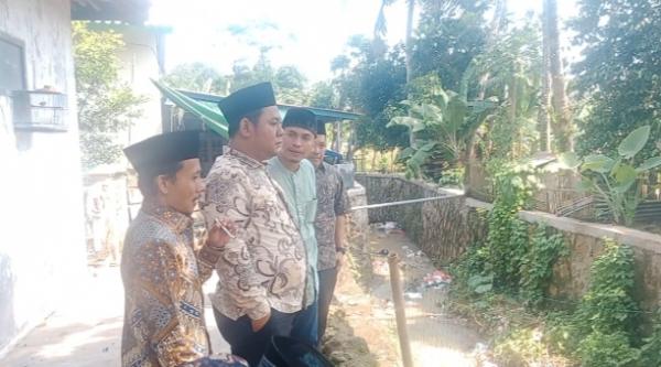 Jembatan Rakyat, Prioritas! Sumur Wuluh Cilegon Bersiap Dapat Akses Baru