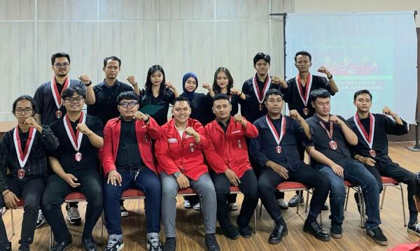 GMNI Surabaya Optimistis Hadapi Kongres XXII di Bandung, Serukan Regenerasi dan Reposisi