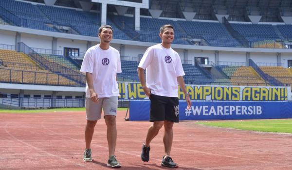 Persib Hadirkan Kakak-Beradik Hehanussa untuk Perkuat Skuad di Liga 1 2025/26