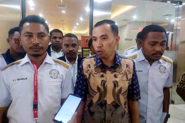 KMPHI Desak Polri Tuntaskan Kasus Korupsi Payment Gateway Denny Indrayana