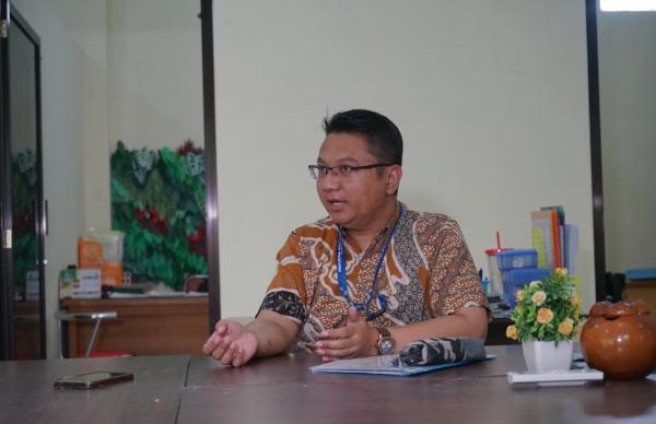Cegah Pencemaran, Unigoro Desak Pabrik Tembakau Penuhi Dokumen Lingkungan dan Rekrut Ahli