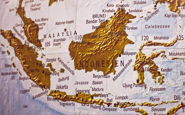 Daftar Negara Teraman di Dunia Terbaru 2025, Indonesia Urutan ke Berapa?
