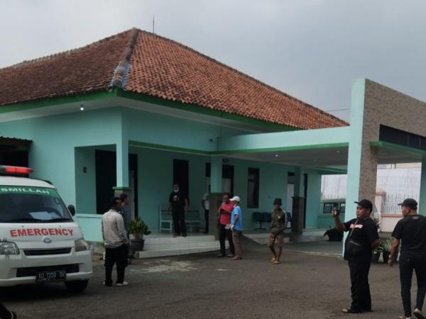 Rem Blong di Jalur Wisata Segoro Gunung Karanganyar, Tiga Tewas Termasuk Anak-Anak