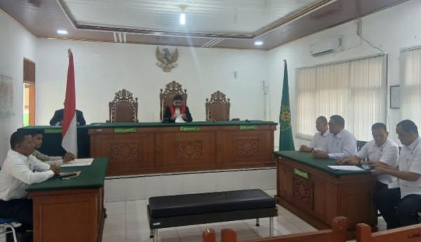 Polres Bireuen Menang Dalam Gugatan Praperadilan, Tegaskan Profesionalisme Penegakan Hukum