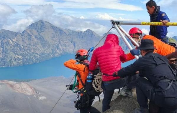 Netizel Brasil Ramai Seruan SOS Juliana di Instagram Prabowo, Istana Beri Respons Begini