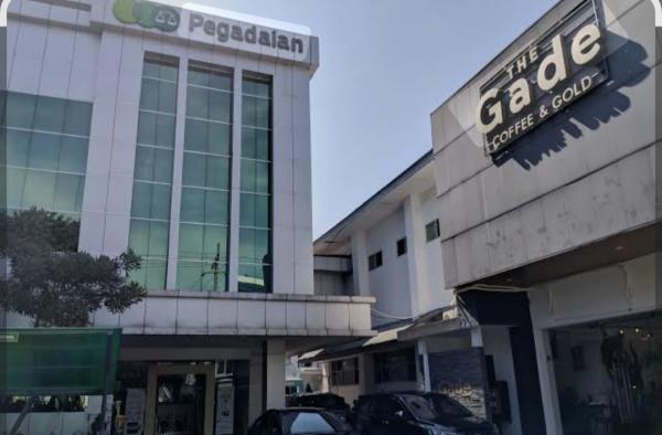 Pegadaian Diakui Sebagai Perusahaan Paling Peduli 2025, Ini Strategi Humanisnya