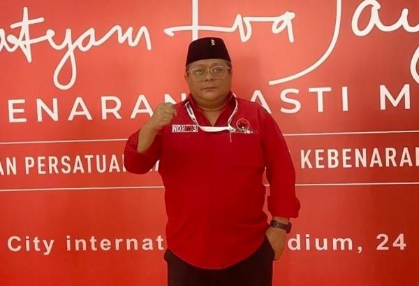 Banteng Bekasi Bakal Kerahkan Ribuan Kader Kawal Sidang Putusan Hasto Kristiyanto