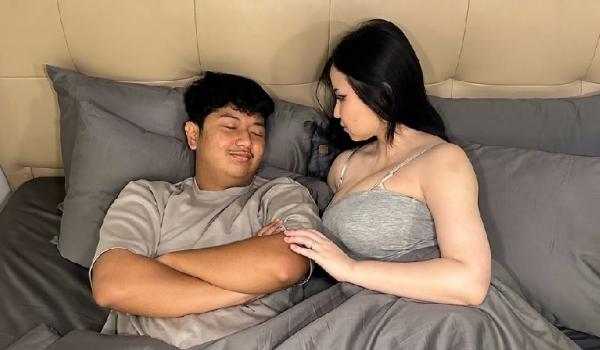 Video Durasi Lebih Panjang Bareng MsBreewc Viral, Sosok Ello MG Mendadak Terkenal, Ini Profilnya!