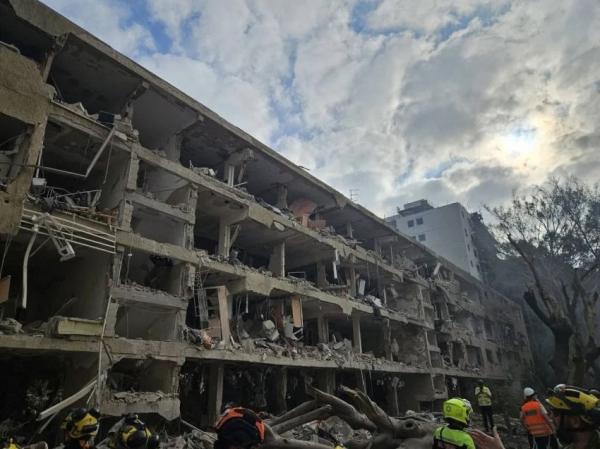 5 Fakta Penyebab Israel Kalah dalam Perang Melawan Iran