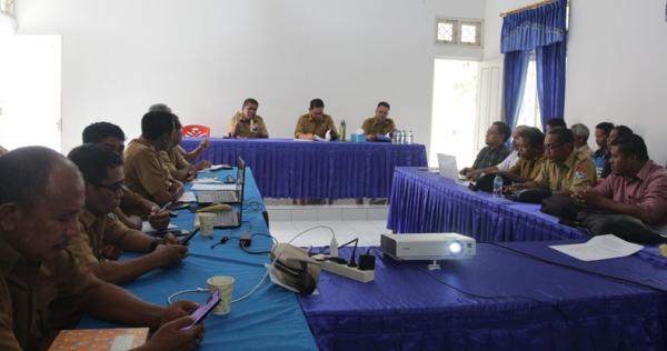 Sumba Timur Usulkan 5 Desa Jadi Kawasan Wisata Bahari Konservasi