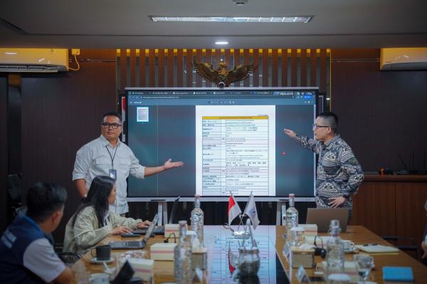 JETRO Dorong Investasi Jepang di Kawasan Industri SIER, Siap Wujudkan Sinergi Bisnis Berkelanjutan