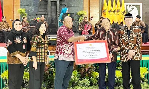 Program CSR Tingkatkan Perekonomian dan Pendidikan di Jawa Timur