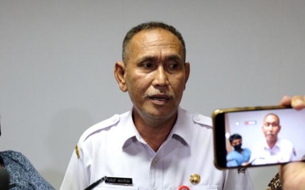 Surabaya Terapkan Jam Malam Pelajar, Dindik Perkuat Peran Sekolah dan Orang Tua Awasi Anak