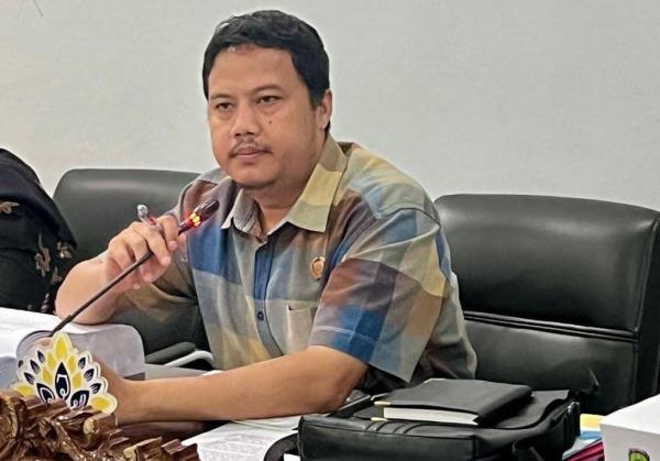 Golkar Indramayu: Penunjukan Nurhayati sebagai Ketua DPRD Sudah Sesuai Prosedur