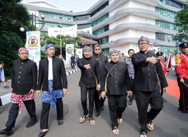 Perangi Narkoba dan Hapuskan Permukiman Kumuh, DPRD Kota Bogor Sahkan Dua Perda