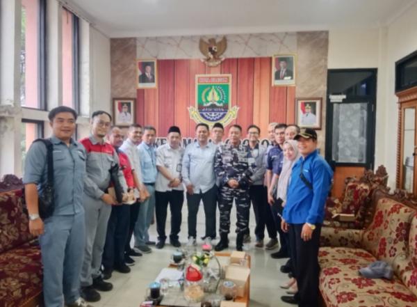 Kali Baru Cilegon Terendam Lagi, DPRD dan Industri Siapkan Aksi Nyata Atasi Banjir Tahunan