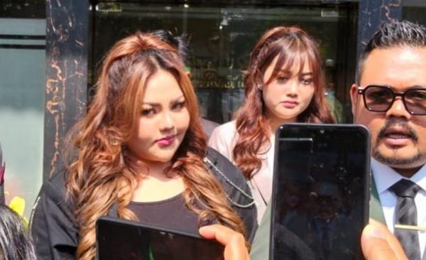 Gugat Balik Lisa Mariana, Ridwan Kamil Tuntut Ganti Rugi Rp105 Miliar