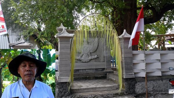 Oknum Mengaku Petugas Purbakala Jadi Sorotan Kabid Kebudayaan, Diduga Incar Situs Budaya