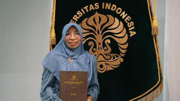 Disertasi Dosen STIKes Mucis Ungkap Susu Kambing Etawa Berpotensi Melindungi Lambung Dari Peradangan